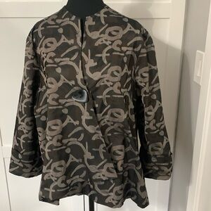 Joseph Ribkoff Jacket